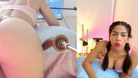 Snapshot of sara_velez_40 chatting on 12-26-24, 11:54 sara velez online show from 12-26-24, 11:54