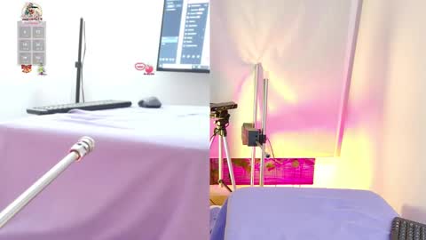 Snapshot of sara_velez_40 chatting on 12-31-24, 12:25 sara velez online show from 12-31-24, 12:25