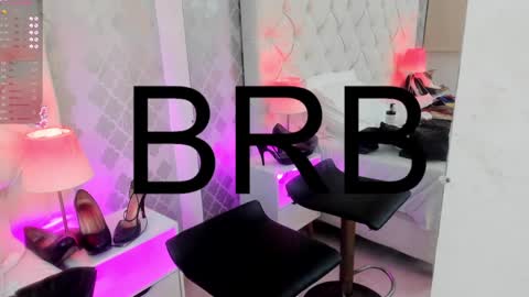 Saraa Gomez online show from 12-31-24, 09:31
