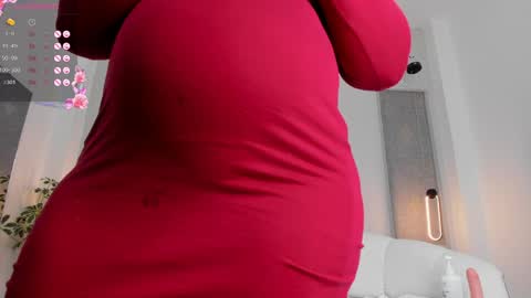 Saraa Gomez online show from 04-18-26, 07:07