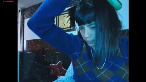 Snapshot of saraa_mirandaa chatting on 02-19-26, 03:08 SARITA online show from 02-19-26, 03:08