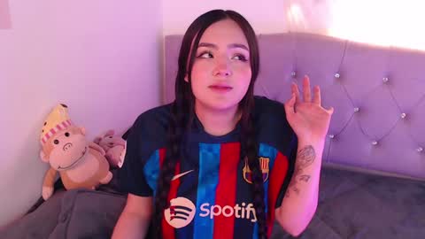 Snapshot of saraa_swett chatting on 12-10-24, 02:39 online show from 12-10-24, 02:39