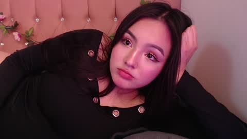 Snapshot of saraa_swett chatting on 01-20-25, 07:57 online show from 01-20-25, 07:57