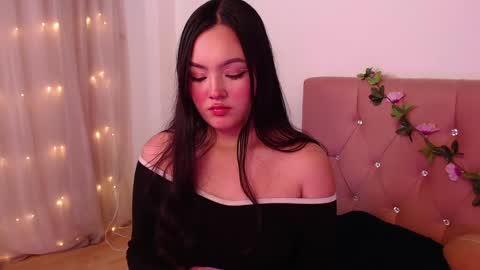 Snapshot of saraa_swett chatting on 01-26-25, 12:37 online show from 01-26-25, 12:37