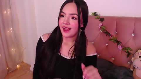 Snapshot of saraa_swett chatting on 02-12-25, 03:16 online show from 02-12-25, 03:16