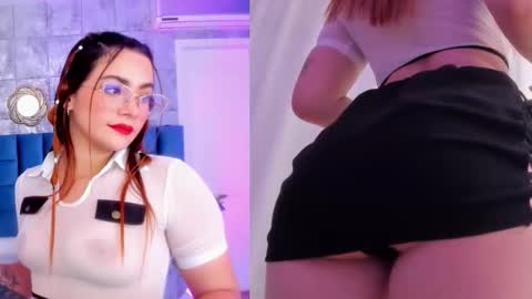 Sara Alvarezx online show from 02-20-26, 04:31