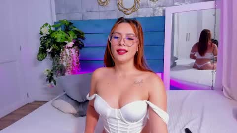 Snapshot of saraalvarezx chatting on 07-16-26, 03:12 Sara Alvarezx online show from 07-16-26, 03:12