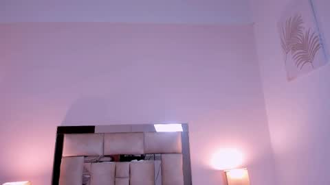 Snapshot of saraandstiven chatting on 03-08-25, 03:17 Sara And Stiven online show from 03-08-25, 03:17