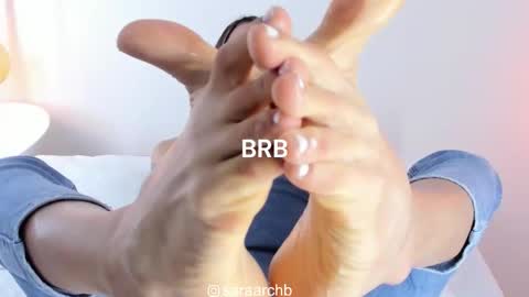 Sara online show from 11-05-25, 07:47