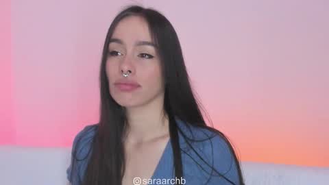 Sara online show from 11-30-25, 12:31