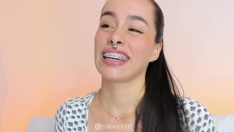 Sara online show from 04-08-26, 02:33