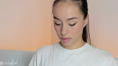 Sara online show from 06-22-26, 01:29
