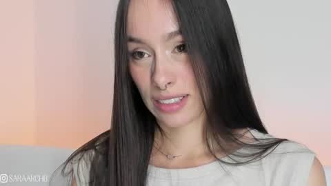 Sara online show from 06-28-26, 03:12