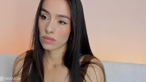 Sara online show from 07-01-26, 02:02