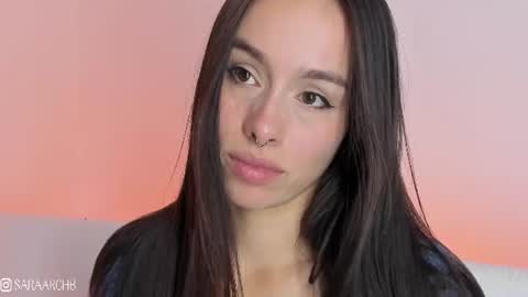 Sara online show from 07-05-26, 05:36