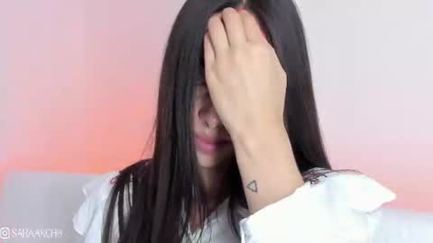 Sara online show from 07-21-26, 06:54