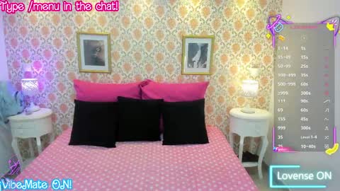 SaraAvila  online show from 04-19-26, 08:11