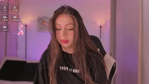 sara cavali online show from 01-12-26, 03:50