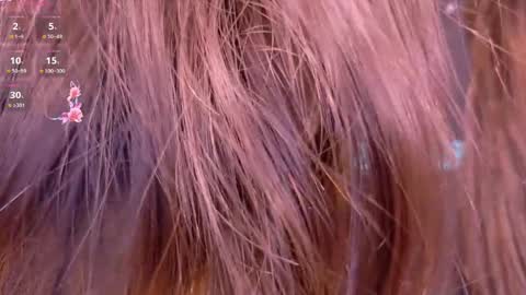 sara cavali online show from 03-24-26, 07:08