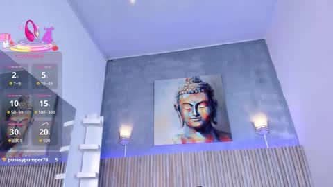 Sara Cooper online show from 10-18-25, 03:42