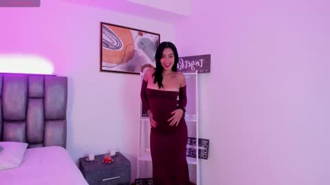 Sara  Everyday From 1430 to 2130 Col Time online show from 02-22-25, 06:52