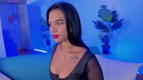 Sara  Everyday From 1430 to 2130 Col Time online show from 02-24-25, 10:25