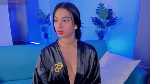 Sara  Everyday From 1430 to 2130 Col Time online show from 02-25-25, 01:30