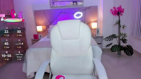 saracruz online show from 05-18-26, 03:13