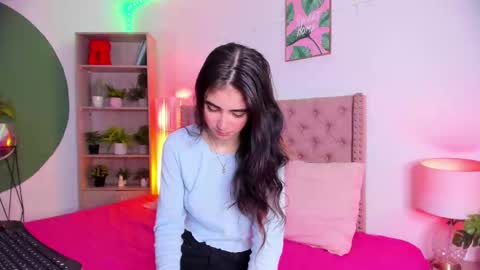 Sarada Parker online show from 12-16-24, 02:16