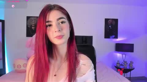 Sarada Parker online show from 07-08-26, 04:00