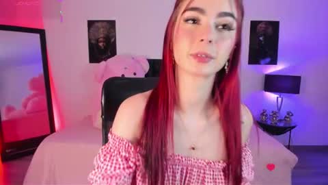 Sarada Parker online show from 07-10-26, 05:15