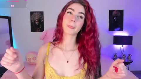 Sarada Parker online show from 07-14-26, 04:02