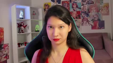 Snapshot of saradenars chatting on 12-05-25, 06:55 SaraDenars online show from 12-05-25, 06:55