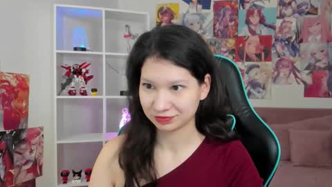 Snapshot of saradenars chatting on 01-12-26, 05:34 SaraDenars online show from 01-12-26, 05:34