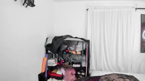 Sara Desire online show from 03-06-25, 09:03