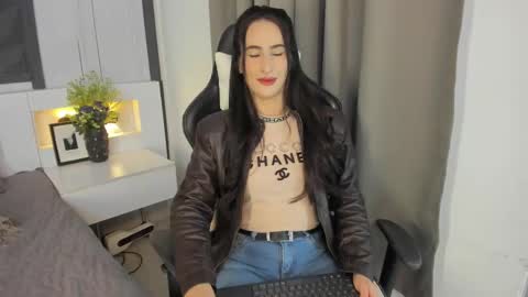  Sara Gomez  online show from 11-10-25, 12:59