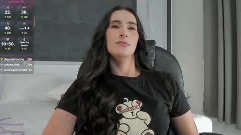  Sara Gomez  online show from 04-19-26, 06:10