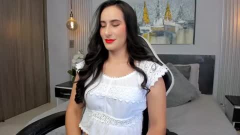 Snapshot of saragomez_1 chatting on 06-14-26, 12:29 Sara Gomez online show from 06-14-26, 12:29