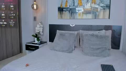 Snapshot of saragomez_1 chatting on 07-20-26, 12:29 Sara Gomez online show from 07-20-26, 12:29