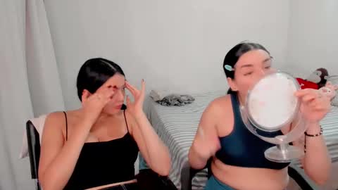 sarah online show from 12-20-24, 10:32