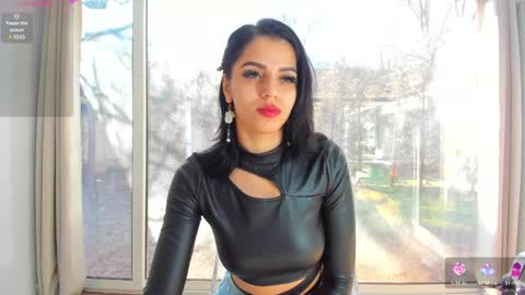 Sara online show from 02-09-25, 12:19