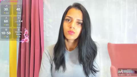 Sara online show from 10-15-25, 08:14