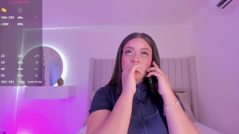 Sarah Bonneth online show from 02-05-25, 11:23