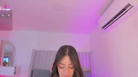 Snapshot of sarah_bonneth chatting on 02-08-26, 11:46 Sarah Bonneth online show from 02-08-26, 11:46