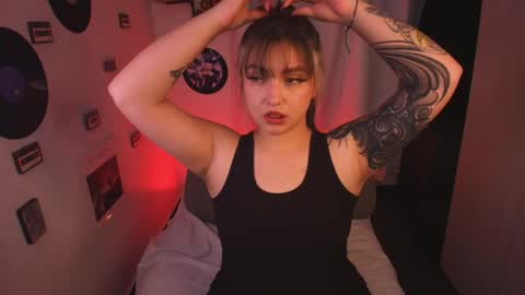 Sara online show from 04-03-26, 03:59