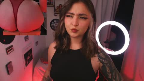 Sara online show from 04-04-26, 04:11