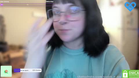Snapshot of sarah_e_xx chatting on 12-04-24, 02:09 Sarah online show from 12-04-24, 02:09