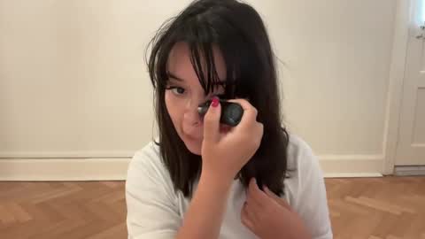 Sarah Heart Aus online show from 01-03-25, 10:29