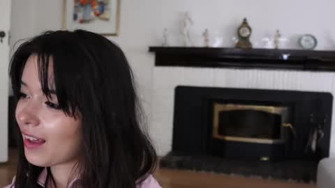 Sarah Heart Aus online show from 01-28-25, 04:08