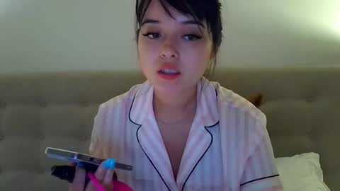 Sarah Heart Aus online show from 03-10-25, 10:59